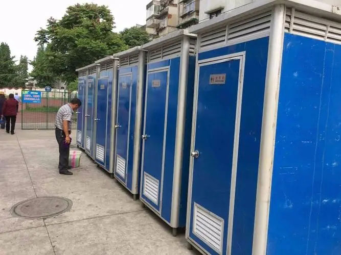 城区移动洗手间租赁